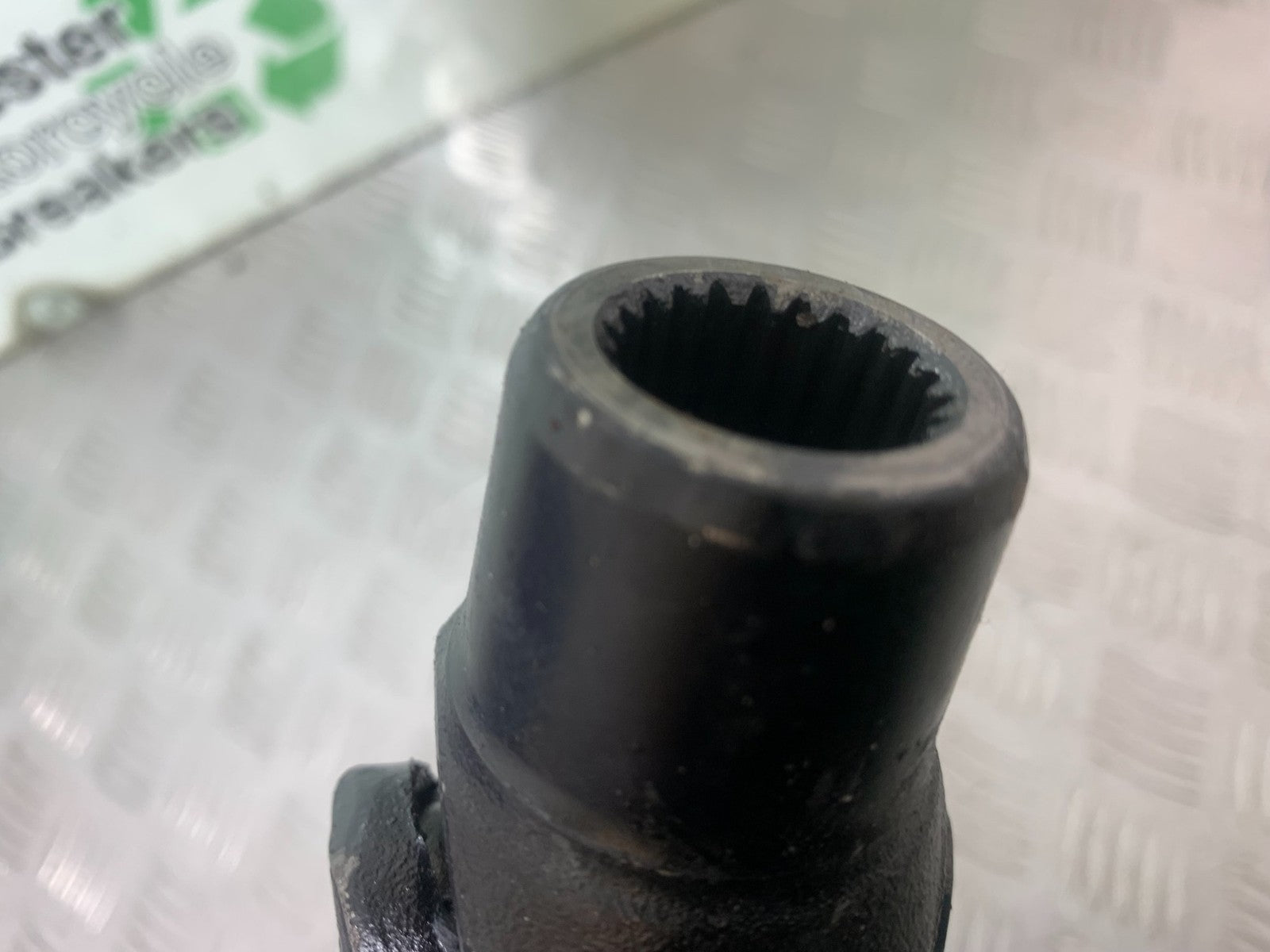 BMW R1200 R 1200 GS DRIVE SHAFT  YEAR 2013-2016 (CMB1257)