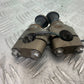 KAWASAKI KXF250 KXF 250 HANDLEBAR RISERS YEAR 2006-2008 (CMB1309)