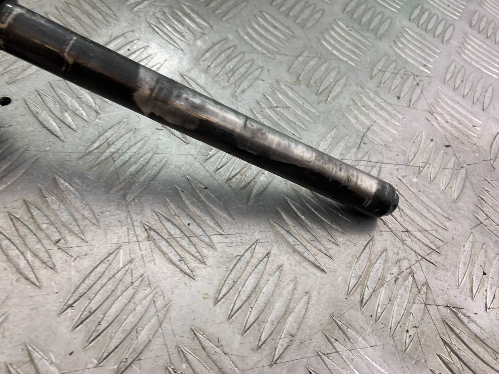 KAWASAKI ZZR1100 D RIGHT HANDLEBAR YEAR 1993-2001 (CMB1189)