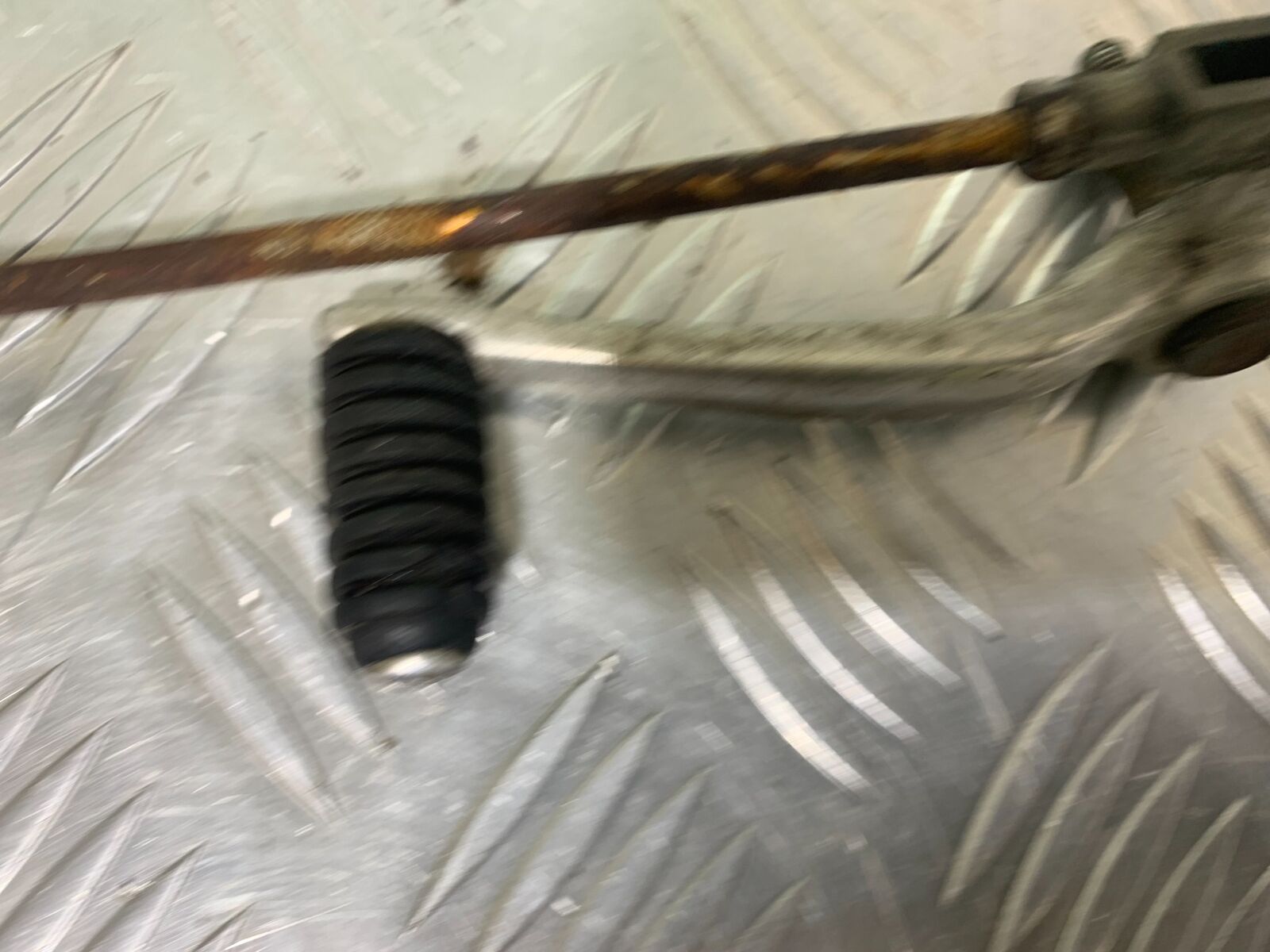 APRILIA RS50 RS 50 GEAR LEVER  YEAR 1996-1998 (CMB1132)