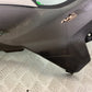 HONDA NC700 X LEFT TANK PANEL  YEAR 2012-2014 (CMB1327)