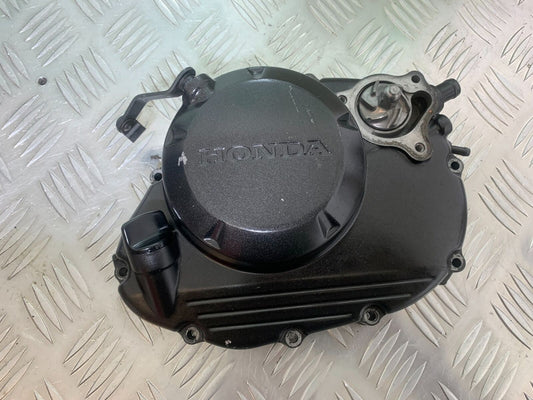 HONDA CBR125 CBR 125 CLUTCH COVER  YEAR 2007-10 (CMB1004)