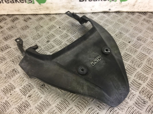 HONDA XL125 VARADERO TAIL PIECE   2004 (STOCK 555)