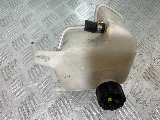PIAGGIO VESPA GTS 125 COOLANT BOTTLE  YEAR 2009-2014  (CMB1261)