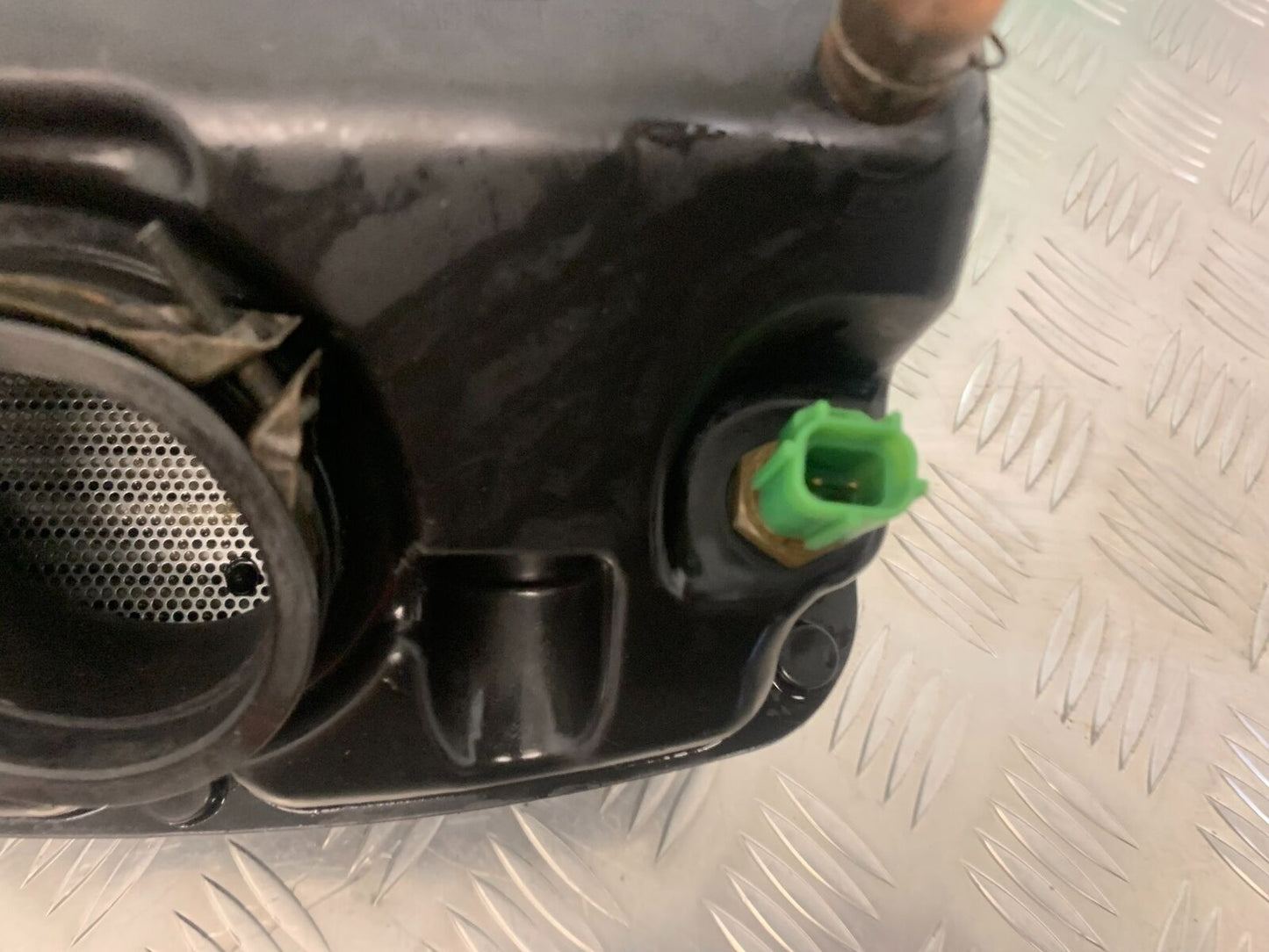 SUZUKI SV1000 SV 1000 K3 AIRBOX  YEAR 2004 (STOCK 970)
