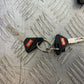 APRILIA RSV4 FACTORY ECU LOCK KEYS   YEAR 2009-2012(CMB1224)