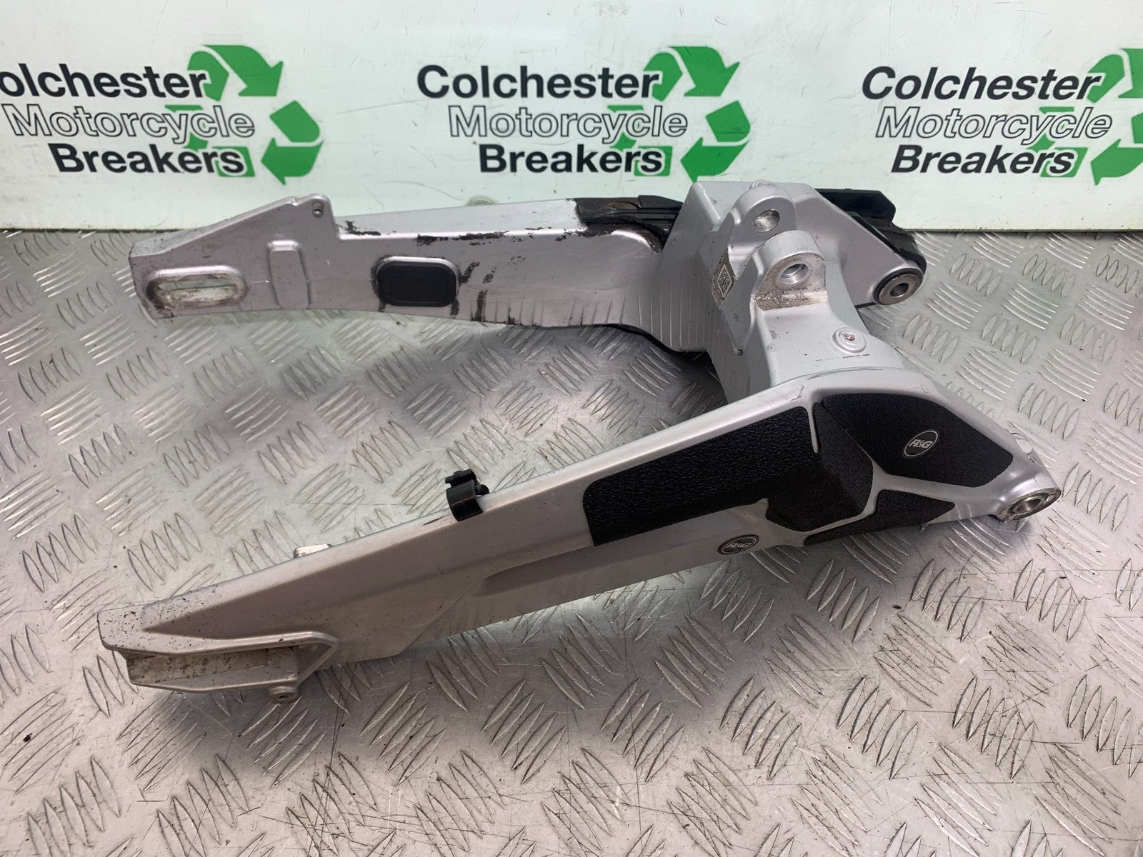 APRILIA RS660 RS 660 SWINGARM  YEAR 2020-2024 (CMB1202)