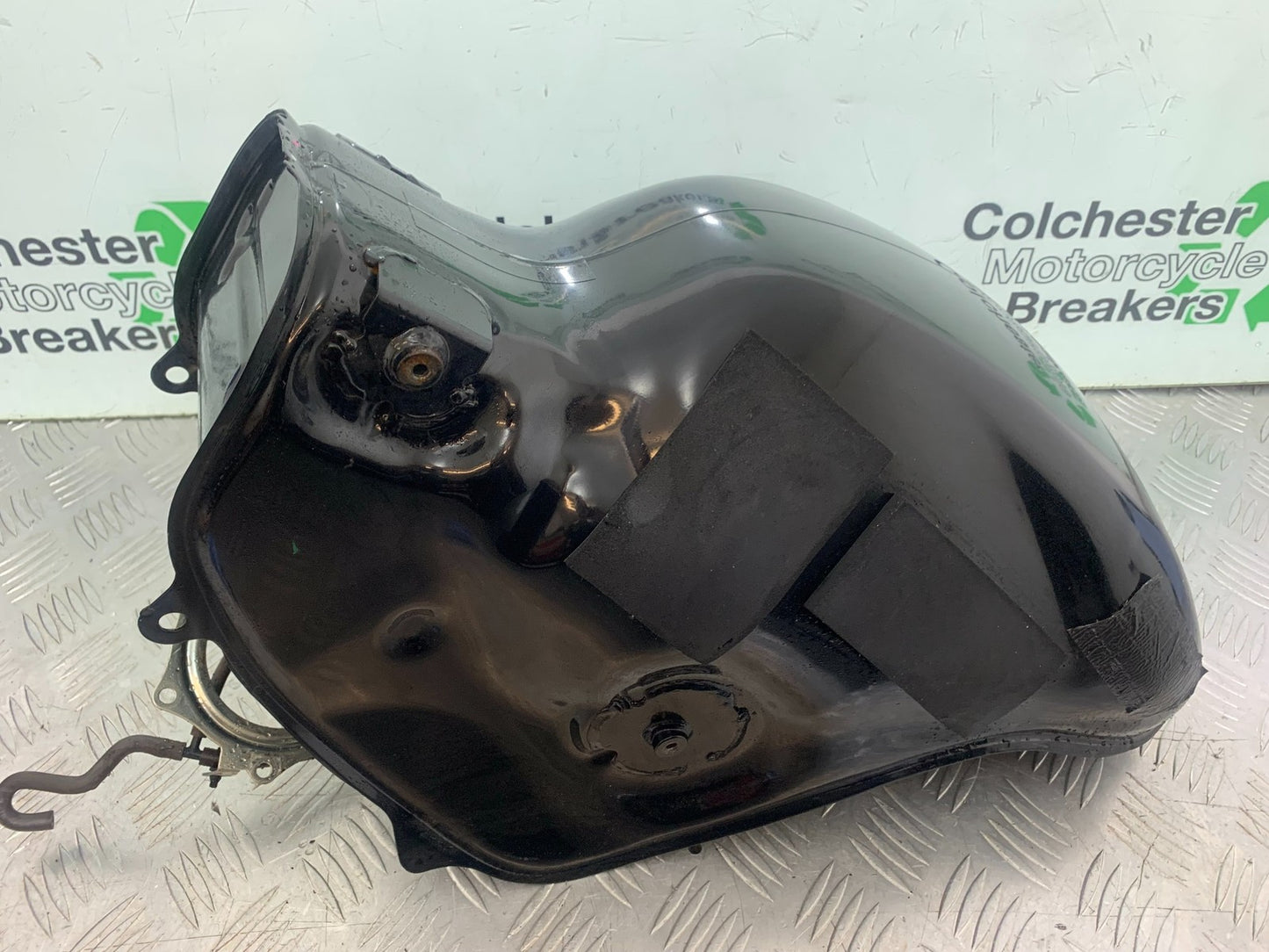 HONDA CBR1000 rr FIREBLADE PETROL TANK  YEAR 2012-2016 (CMB1198)