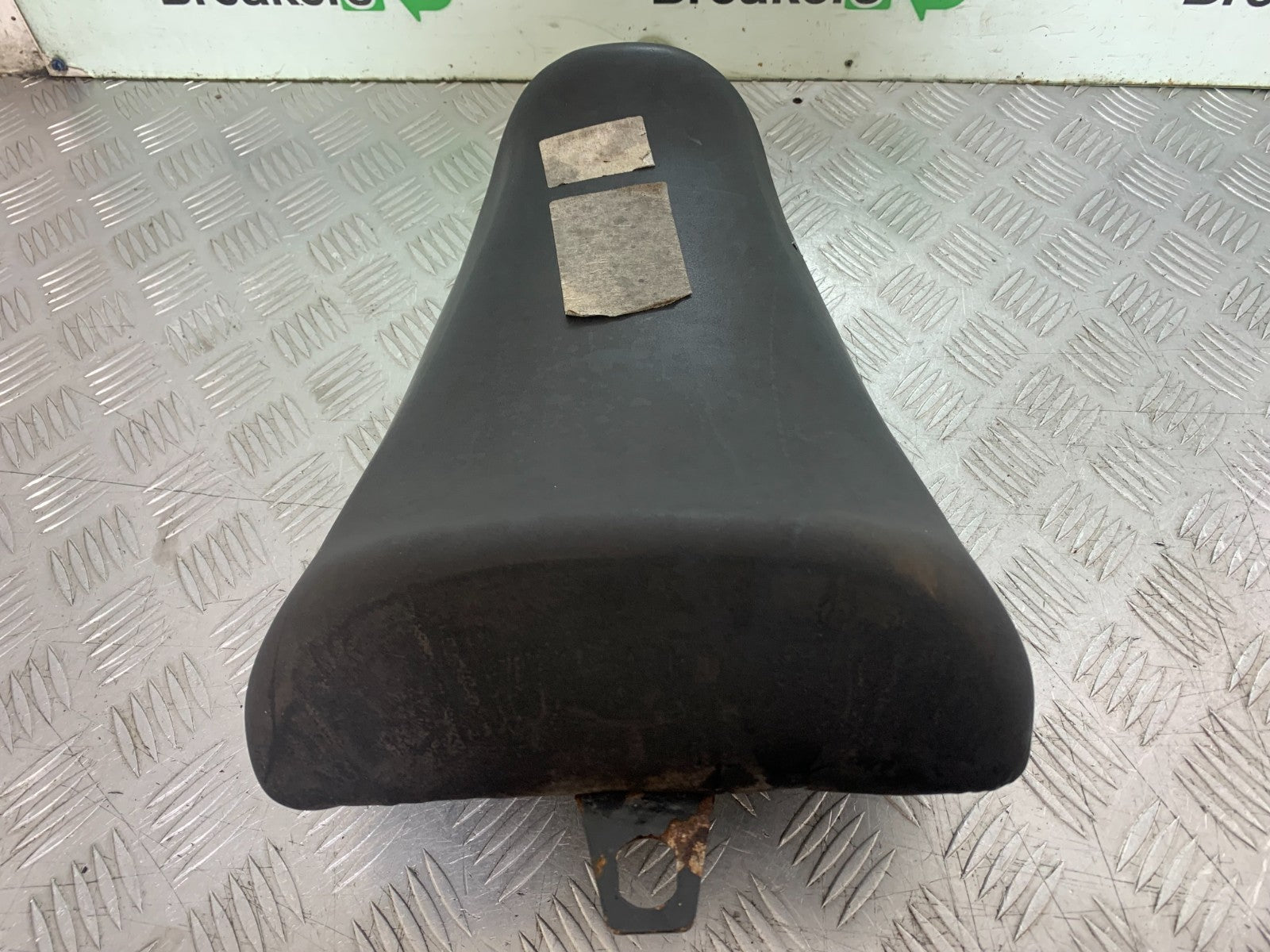 ROYAL ENFIELD HIMALAYAN 411 FRONT SEAT YEAR 2018-2023 (CMB1322)