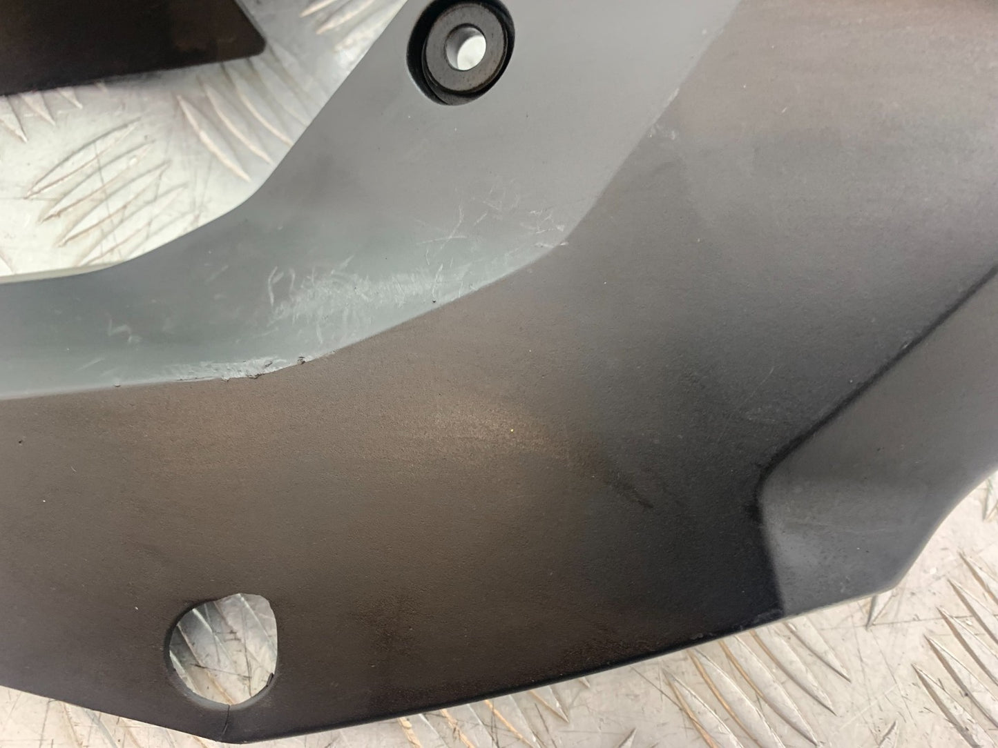 KTM DUKE 125 LEFT AND RIGHT INFILLS  YEAR 2017-2022 (CMB1222)