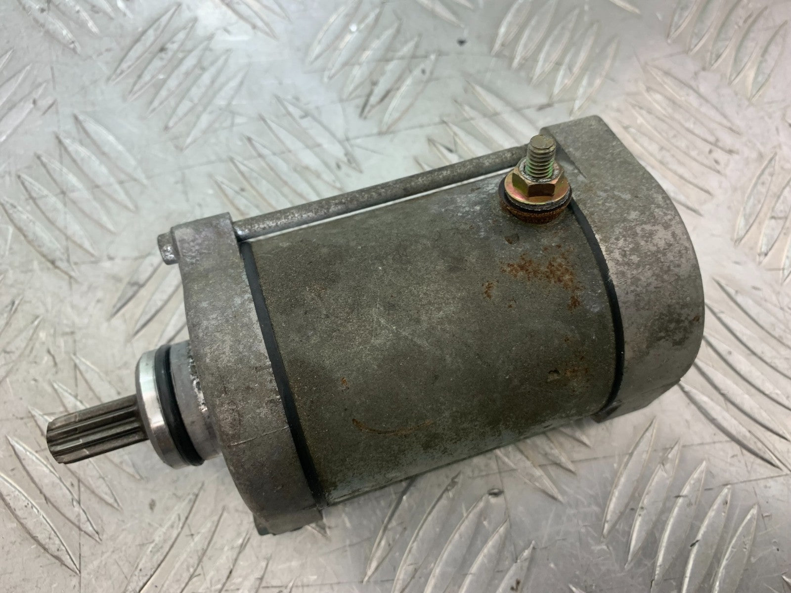 YAMAHA YZF R1 STARTER MOTOR YEAR 1998-99 (CMB1291)