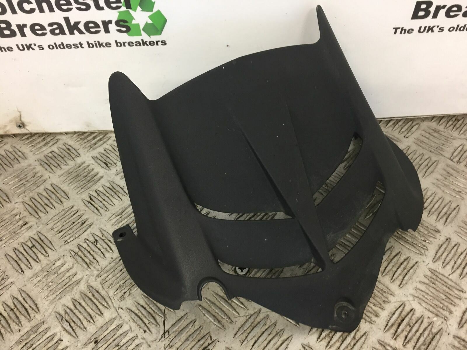 KAWASAKI ZX636 ZX 636 HUGGER YEAR 2013-2016