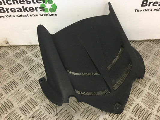 KAWASAKI ZX636 ZX 636 HUGGER YEAR 2013-2016