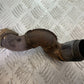SUZUKI SV1000 SV 1000 S EXHAUST DOWNPIPE  YEAR 2003-2007 (CMB1293)