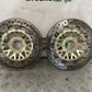 HONDA VFR750 VFR 750 FRONT BRAKE DISCS 1994 - 1997 CBR900 FIREBLADE 1994 - 1997