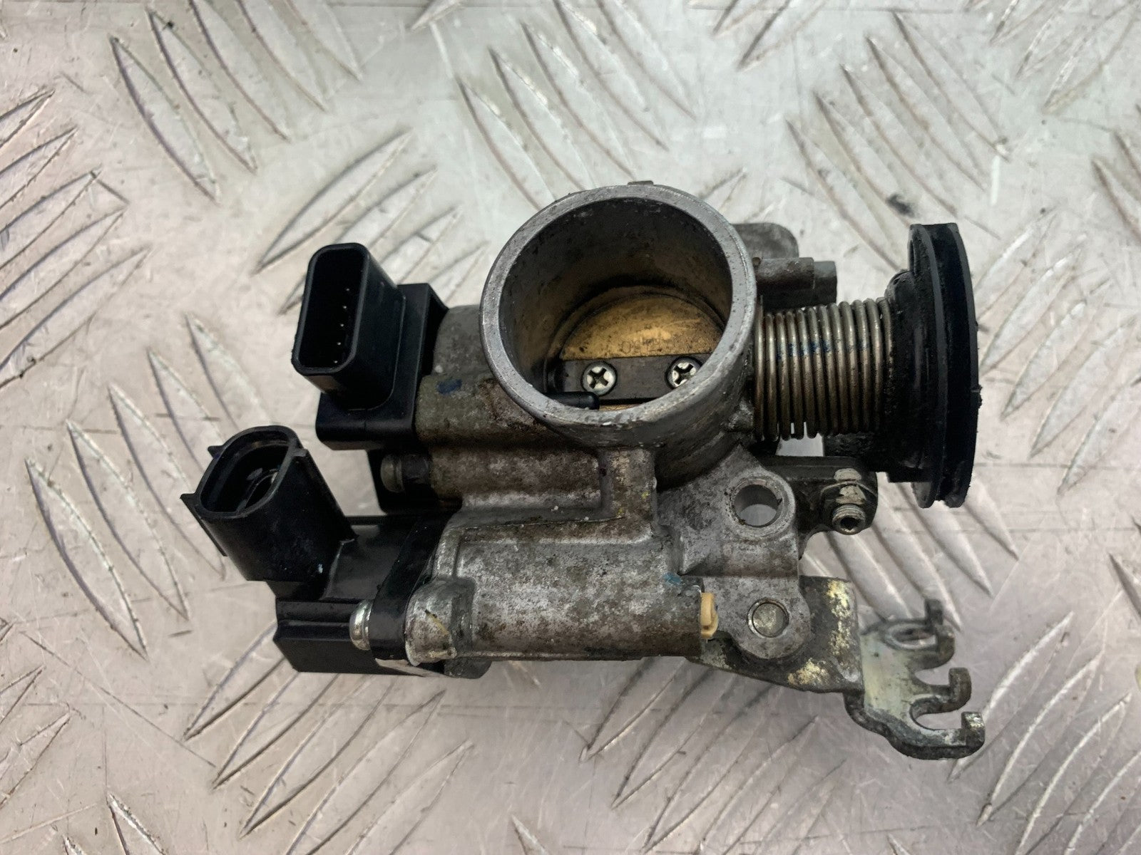 YAMAHA YZF-R125 YZF 125 THROTTLE BODY YEAR 2019-2022 (CMB1263)