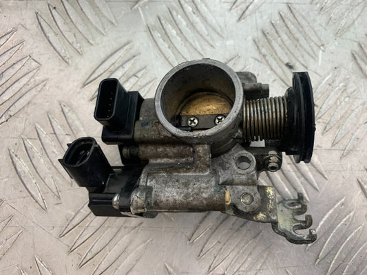 YAMAHA YZF-R125 YZF 125 THROTTLE BODY YEAR 2019-2022 (CMB1263)