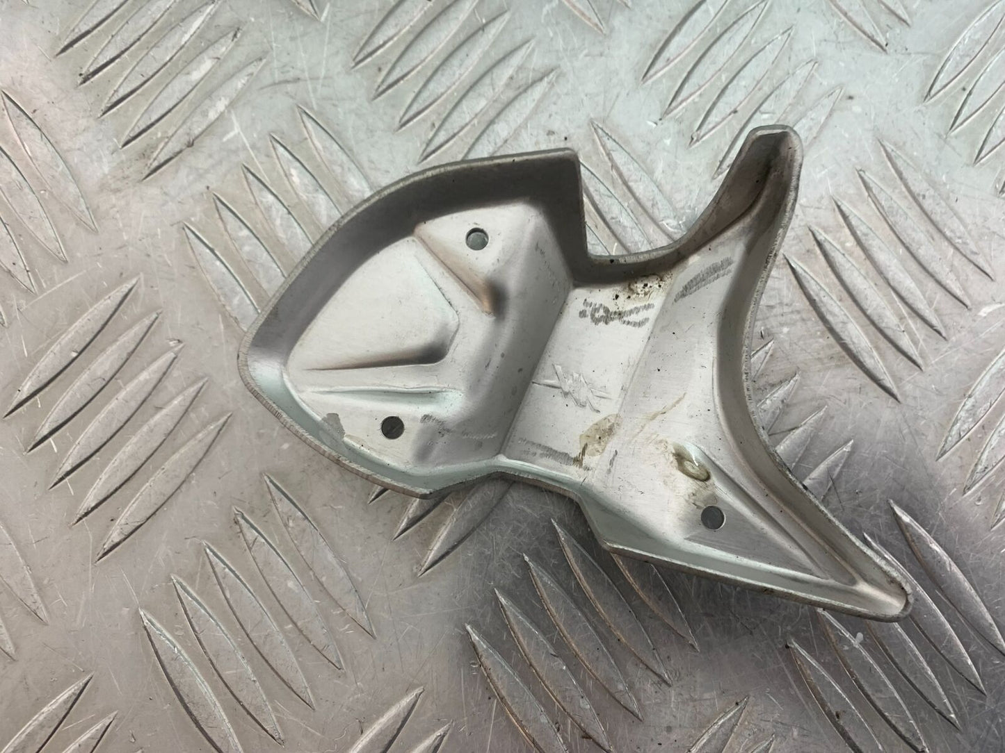 MV AGUSTA TURISMO VELOCE 800 ENGINE COVER YEAR 2014-17 (CMB1051)