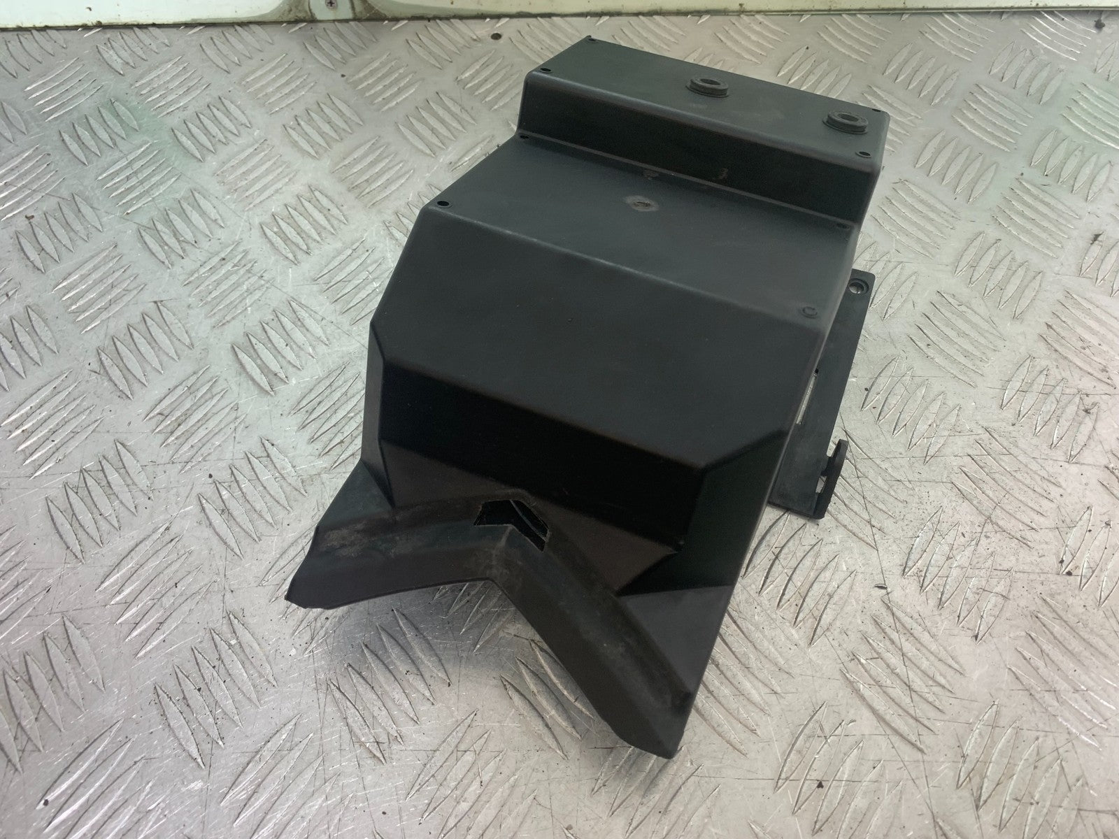 BMW S1000 RR BATTERY BOX   YEAR 2015-2018 (CMB1246)