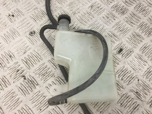 SUZUKI 650 BURGMAN COOLANT BOTTLE YEAR 2014-2018 (STOCK 769)