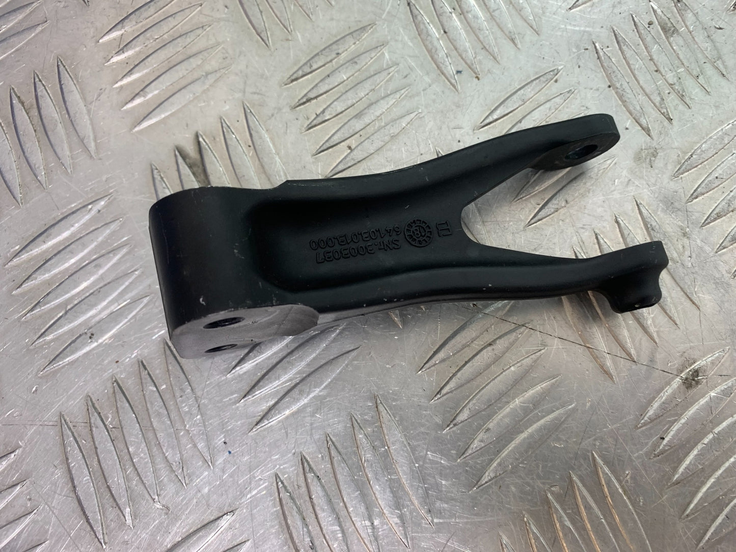 KTM 790 DUKE ENGINE BRACKET YEAR 2018-2021  (CMB11150)
