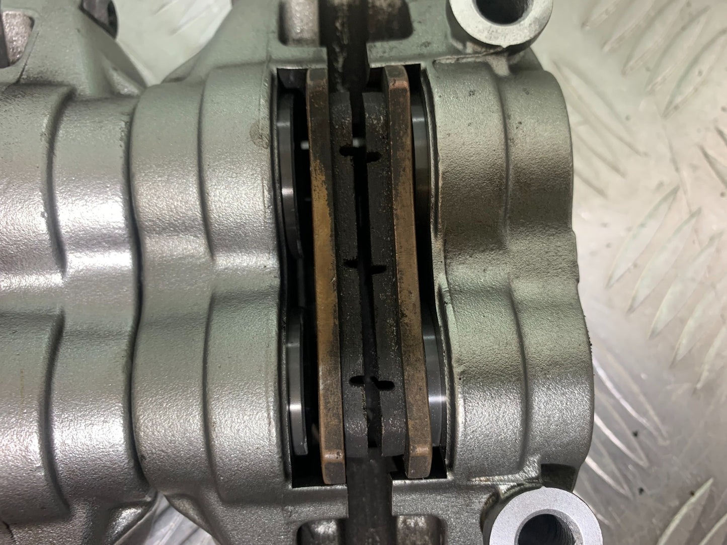 KTM 790 DUKE FRONT BRAKE CALIPERS  YEAR 2018-2021  (CMB11150)