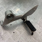 HONDA VFR800 PRE V-TEC FRONT LEFT HANGER AND PEG YEAR 1998-2001 (CMB1233)