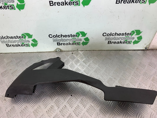 KAWASAKI ZX10R ZX10 R LEFT BELLYPAN   2008-2010 (CMB1301)