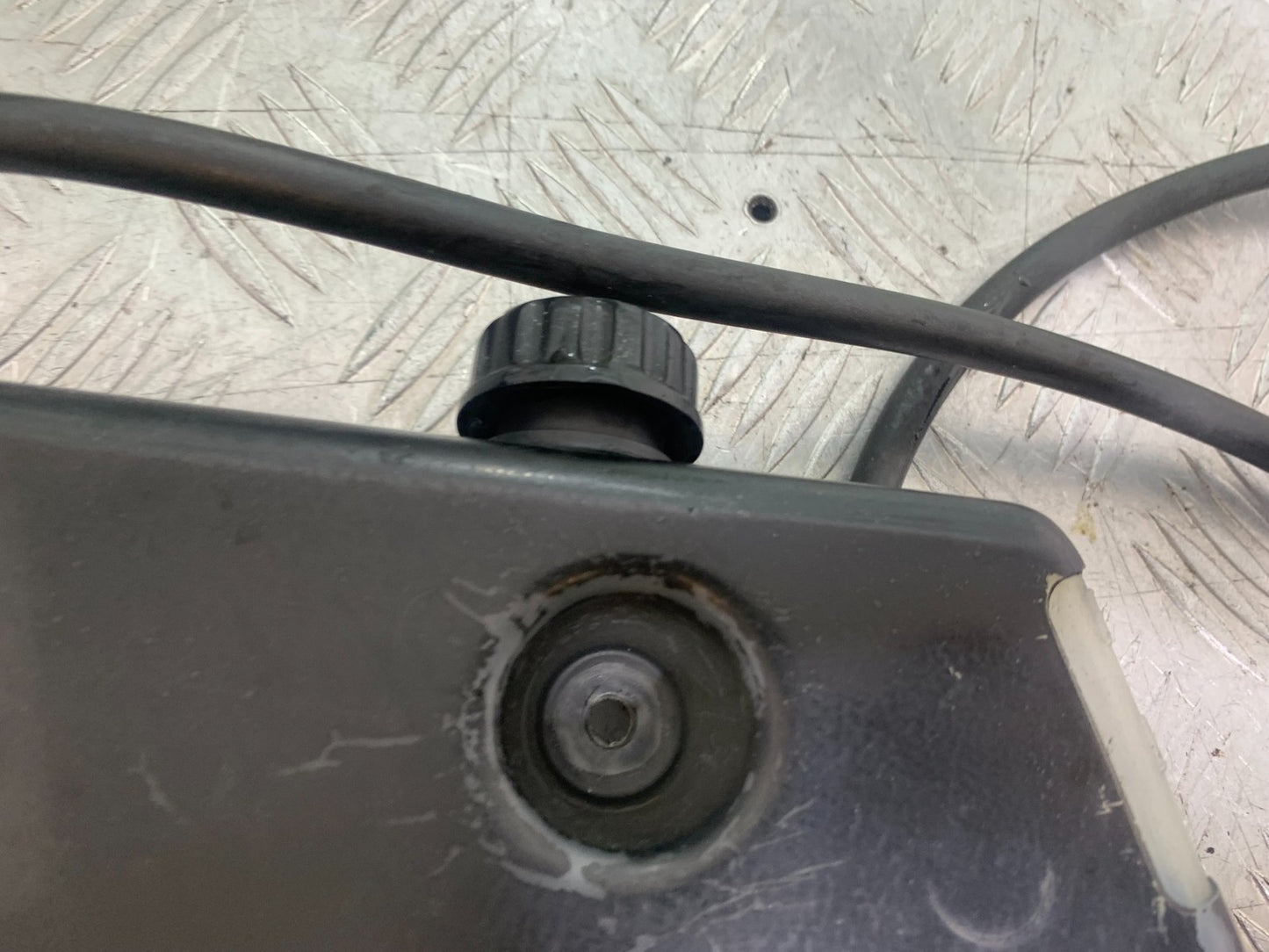 KAWASAKI ZX9R ZX9 C COOLANT BOTTLE   YEAR 1998-99 (CMB1213)