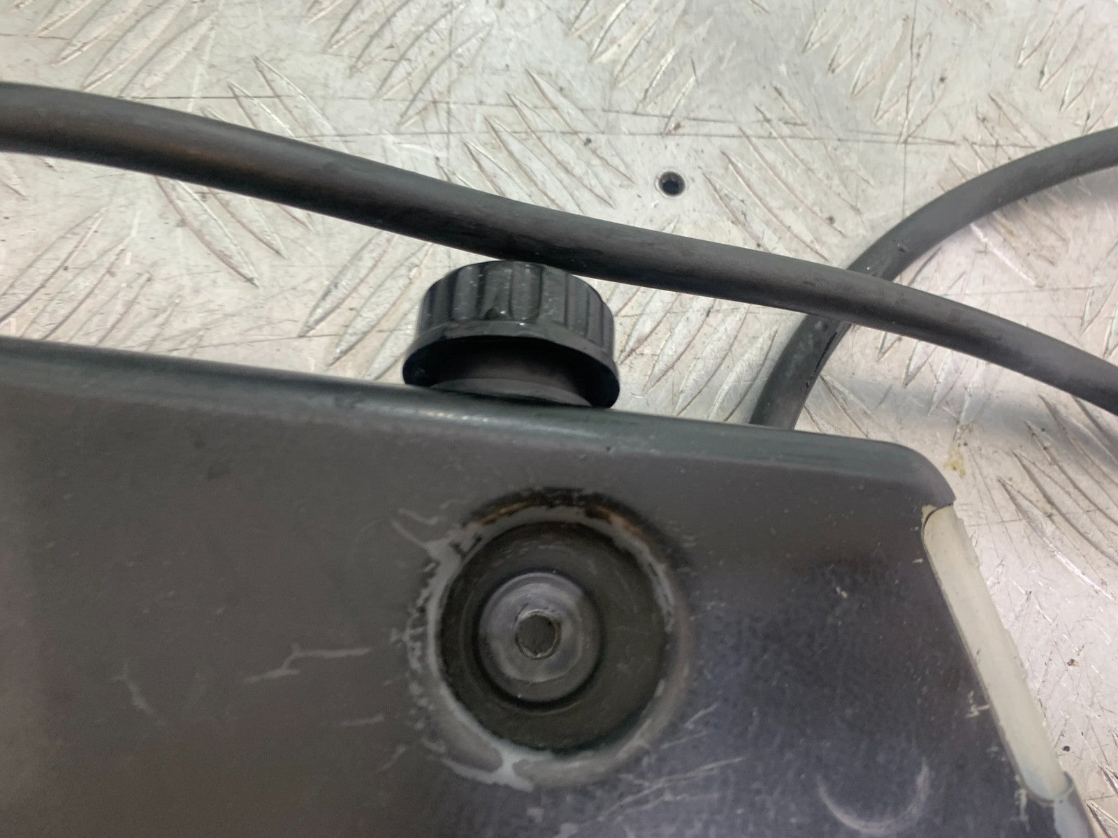 KAWASAKI ZX9R ZX9 C COOLANT BOTTLE   YEAR 1998-99 (CMB1213)