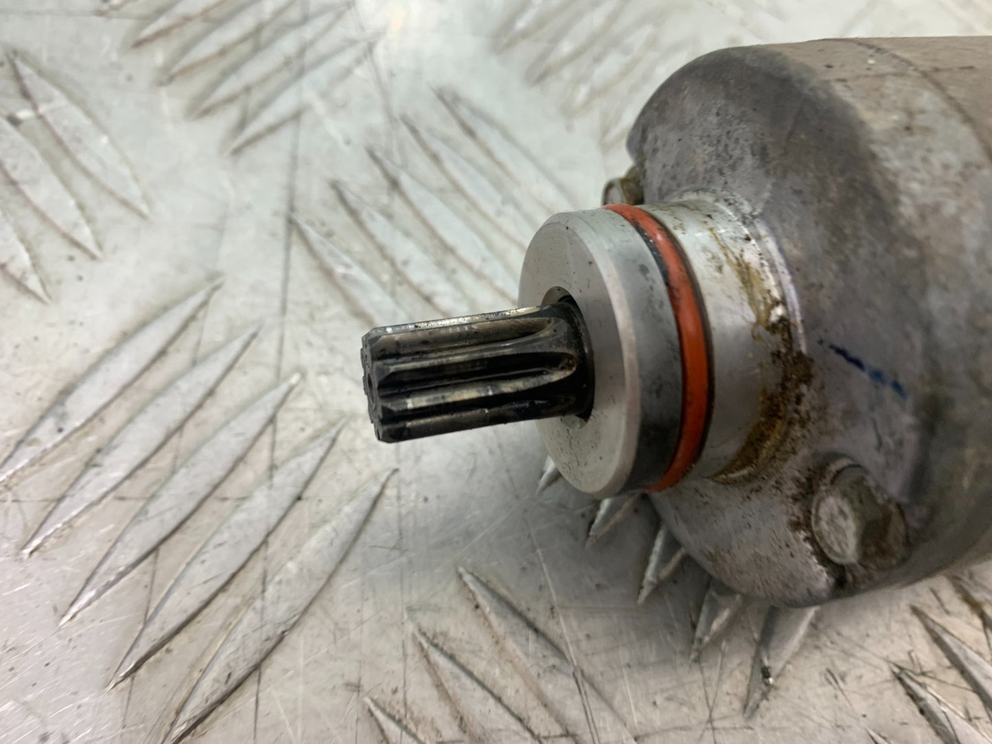 YAMAHA XMAX 300 STARTER MOTOR  YEAR 2017-2020 (CMB1218)