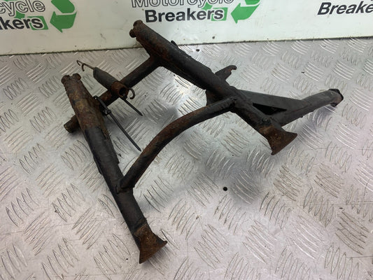 HONDA ST1100 PAN EUROPEAN CENTER STAND  YEAR 1993-2001 (CMB1195)