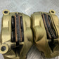 APRILIA TUONO 1000 V4R FRONT CALIPERS  YEAR 2011-13  (CMB1316)