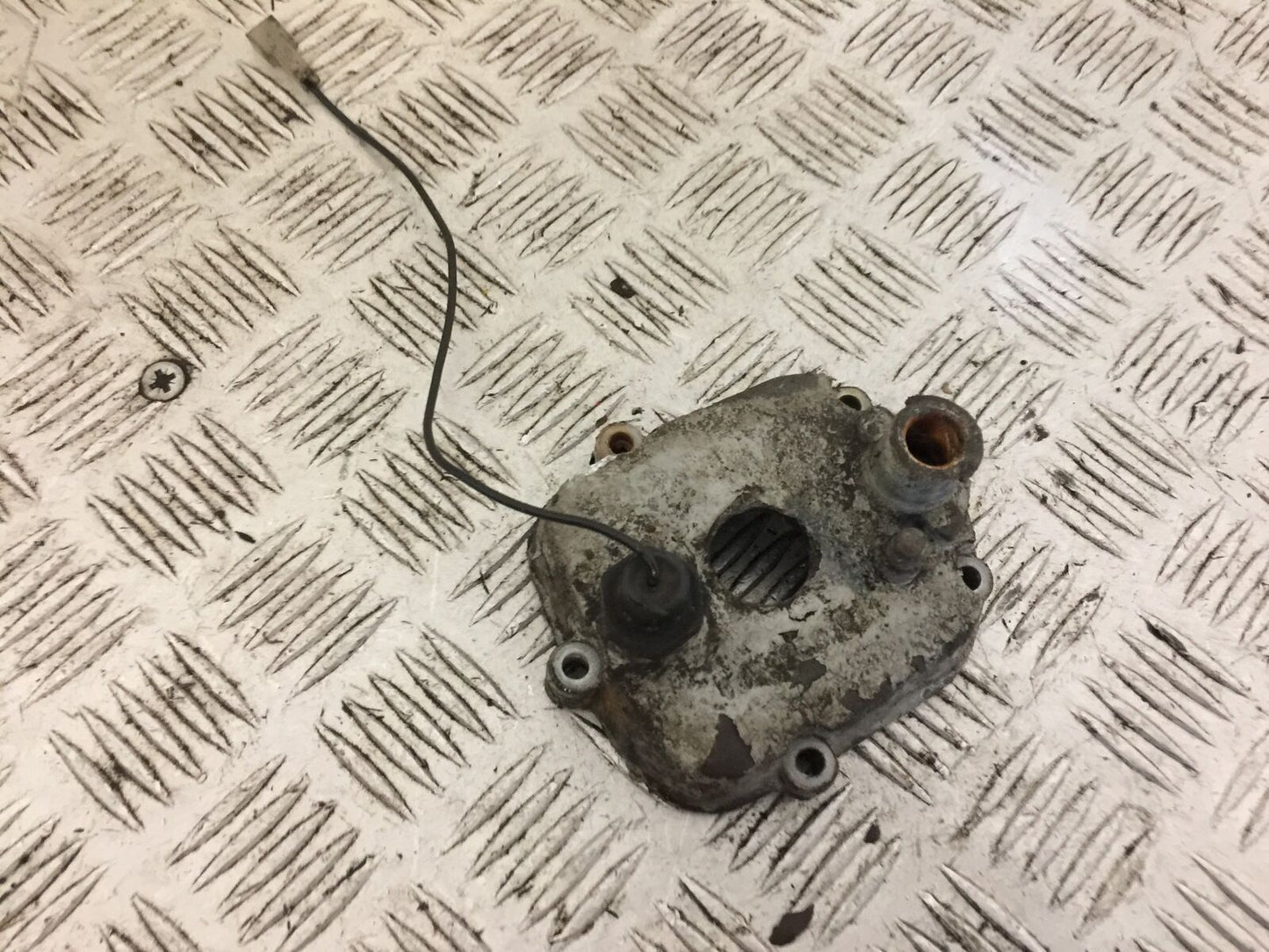 APRILIA RS50 CYLINDER HEAD COVER