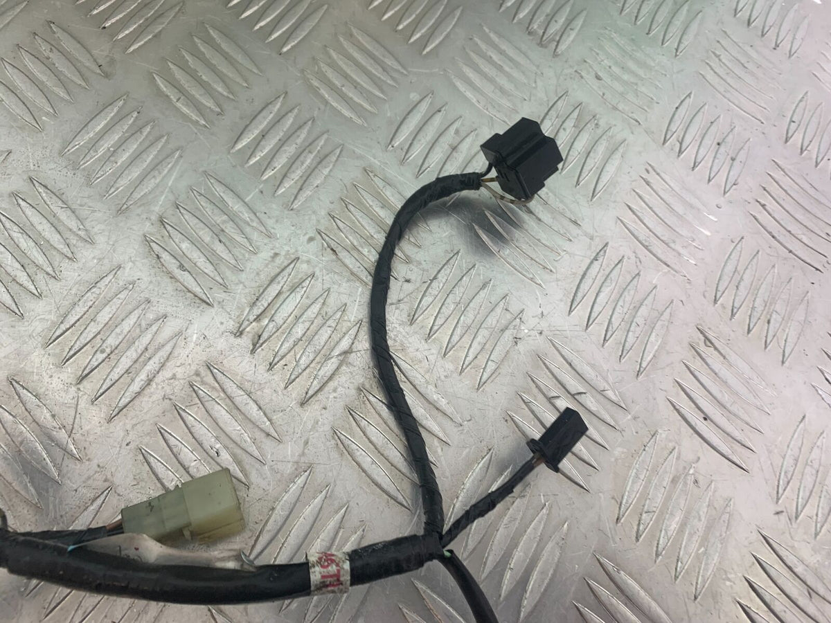 SUZUKI SV1000 SV 1000 K4 FRONT WIRING  SUBLOOM   YEAR 2003-2007 (CMB1042)