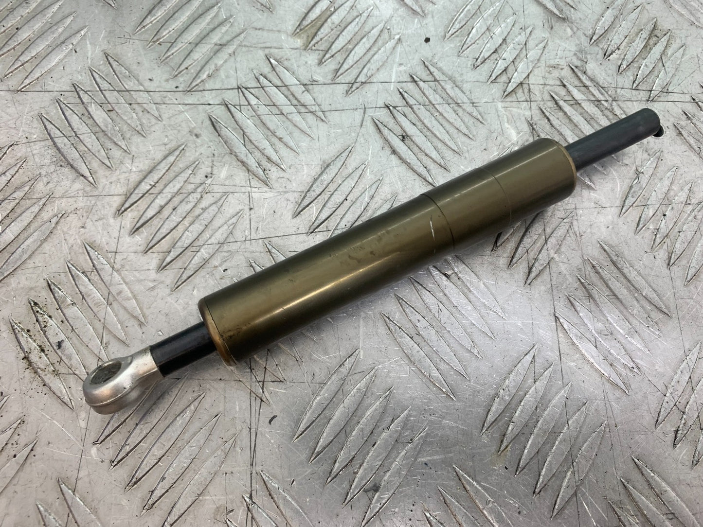 DUCATI 996 SPS 748 916 998 STEERING DAMPER  1999-2000 (CMB1209)