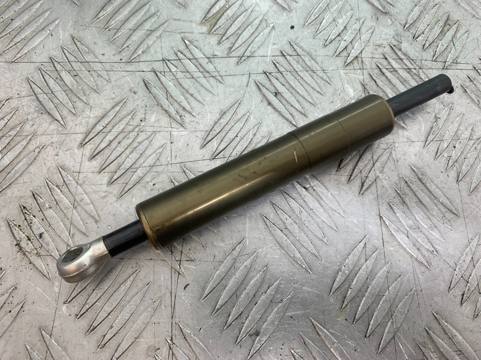 DUCATI 996 SPS 748 916 998 STEERING DAMPER  1999-2000 (CMB1209)
