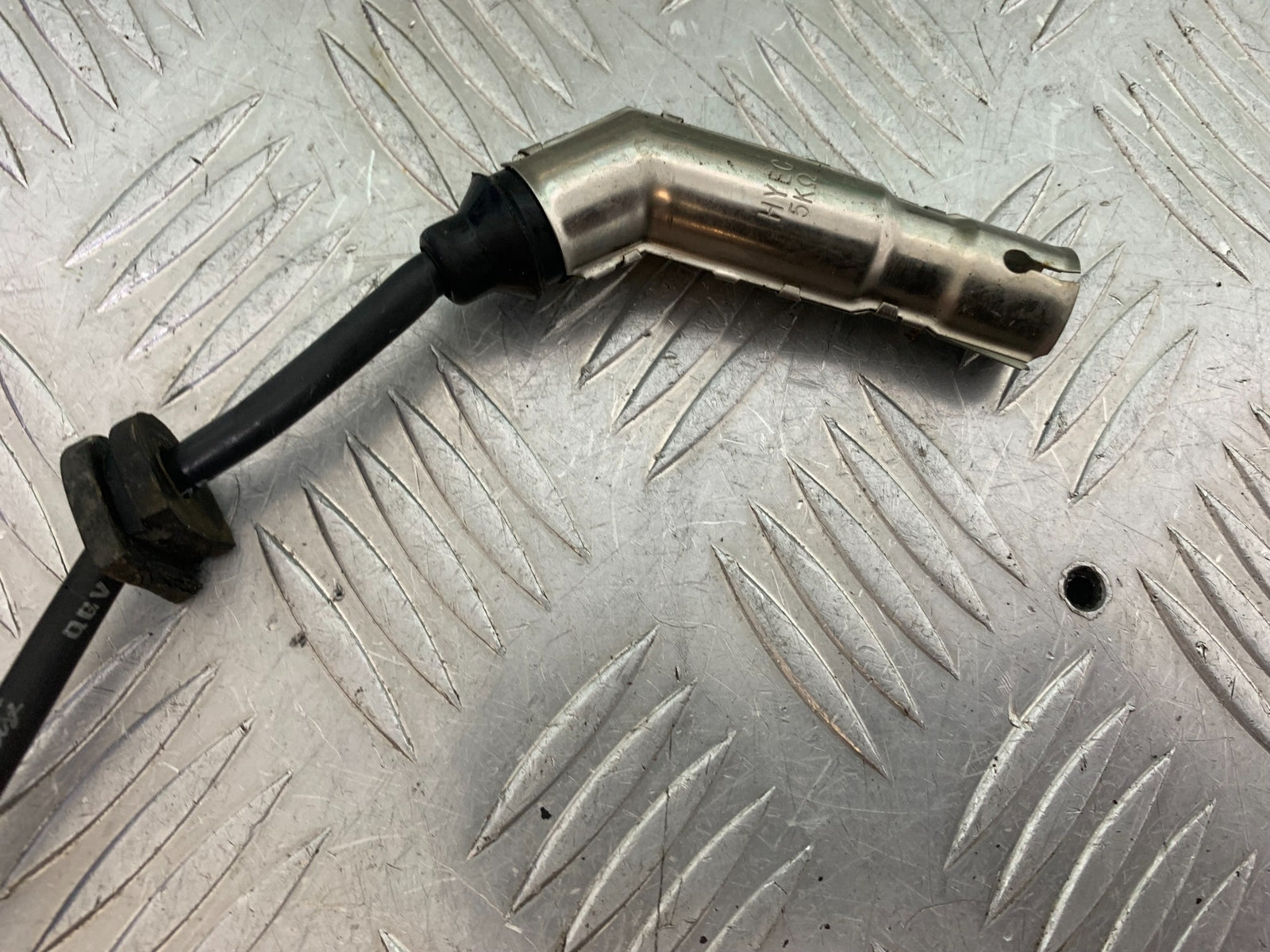 PIONEER XF250 COIL AND CAP  YEAR 2009 (CMB1143)