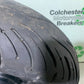 HONDA CBR600 CBR 600 F REAR WHEEL YEAR 2000-2003(CMB1091)