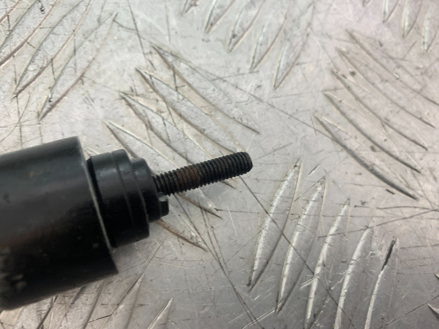 HONDA VFR800 PRE V-TEC 1 X BAR END WEIGHT  YEAR 1998-2001 (CMB1233)