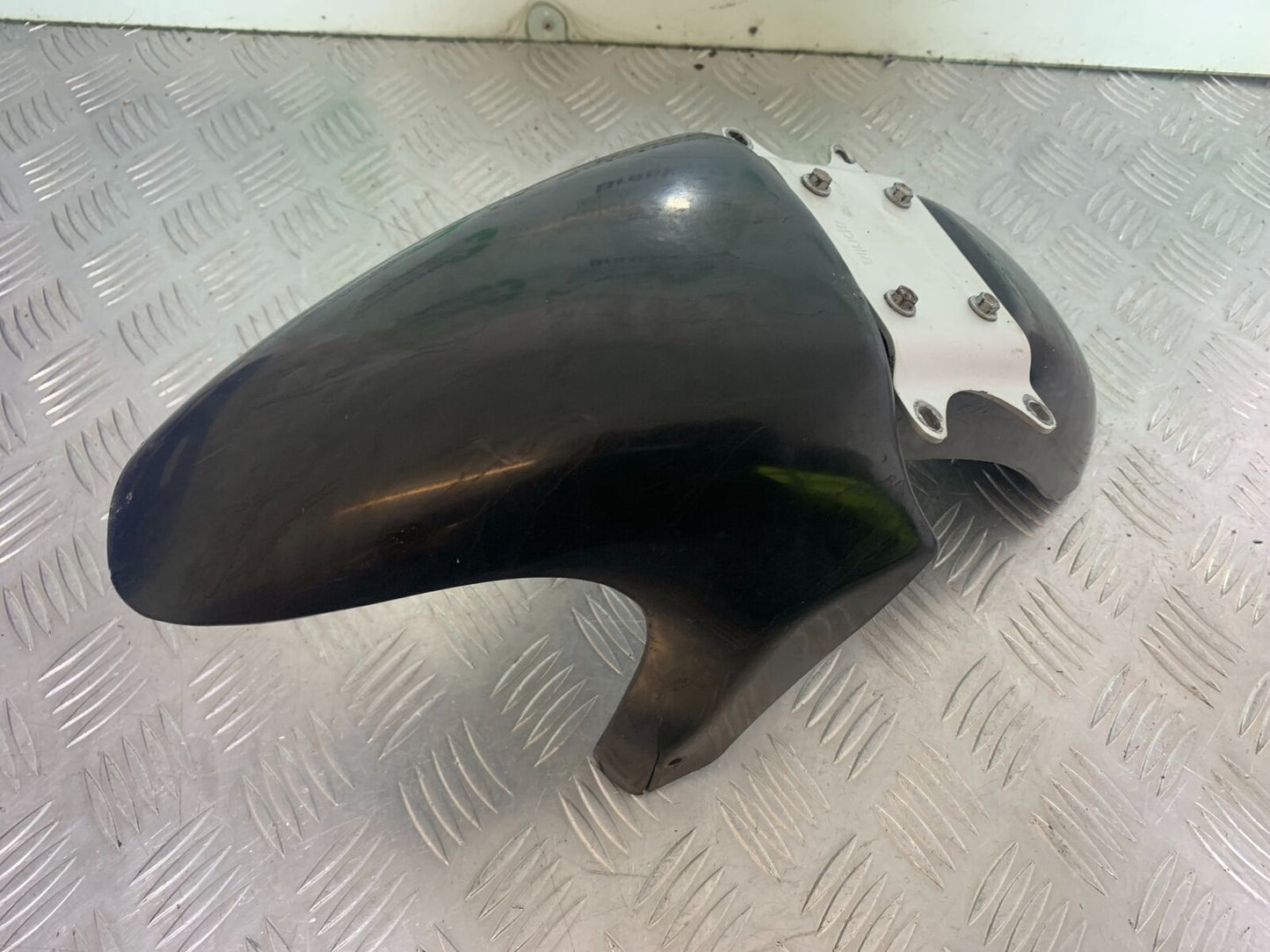 APRILIA RS50 RS 50 FRONT MUDGUARD  YEAR 1996-1998 (CMB1132)