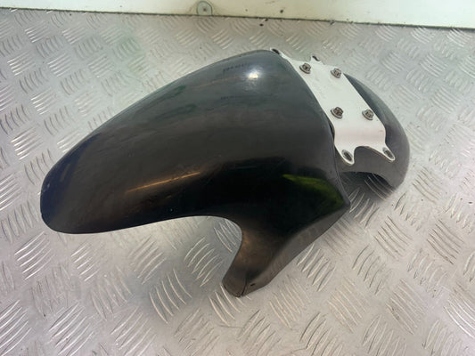 APRILIA RS50 RS 50 FRONT MUDGUARD  YEAR 1996-1998 (CMB1132)