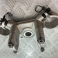 TRIUMPH TIGER 800 XRT TOP YOKE  2018-2020 (CMB1193)