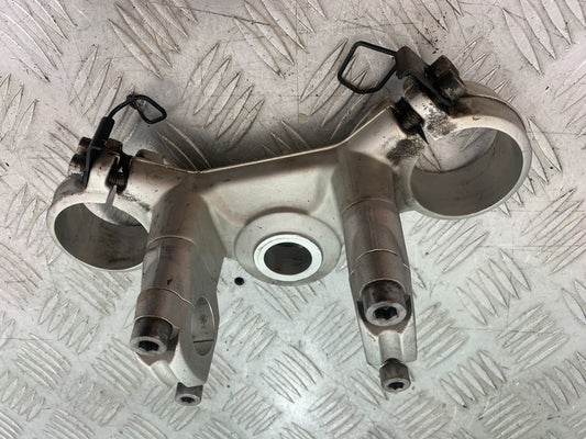 TRIUMPH TIGER 800 XRT TOP YOKE  2018-2020 (CMB1193)