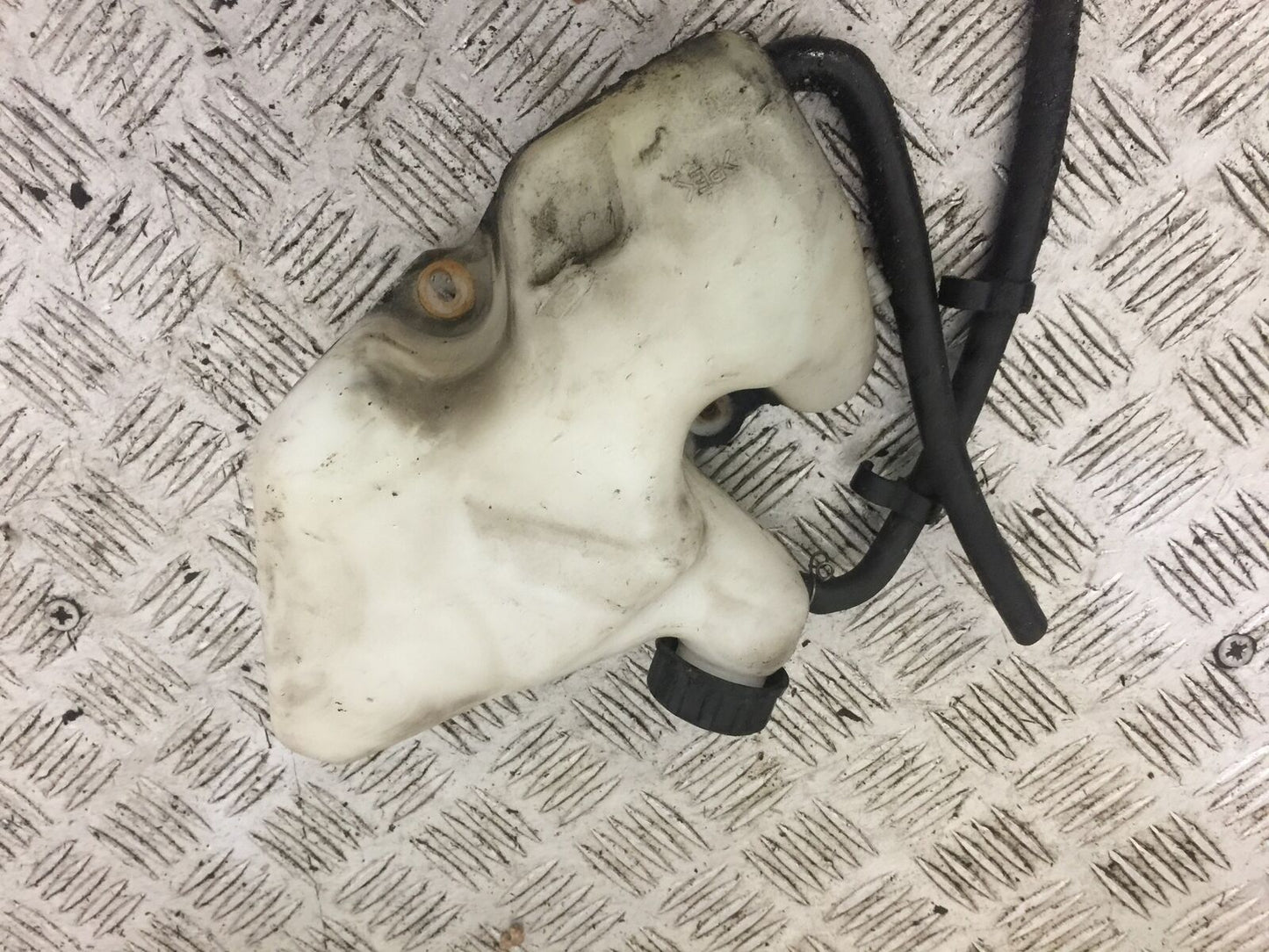 KAWASAKI GTR1400 GTR 1400 COOLANT BOTTLE  YEAR 2010 (STOCK 716)