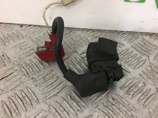 KAWASAKI ZX9R ZX9 E1 STARTER SOLENOID    YEAR 2000