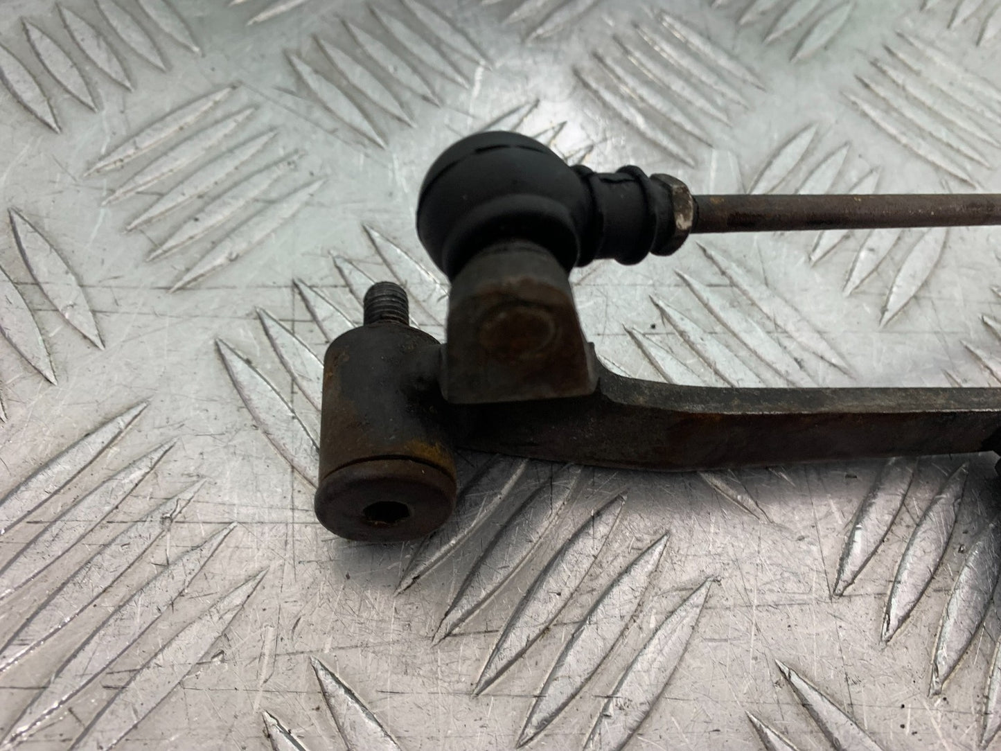 HONDA CB600 CB 600 HORNET GEAR LEVER YEAR 1998-2002 (CMB1297)