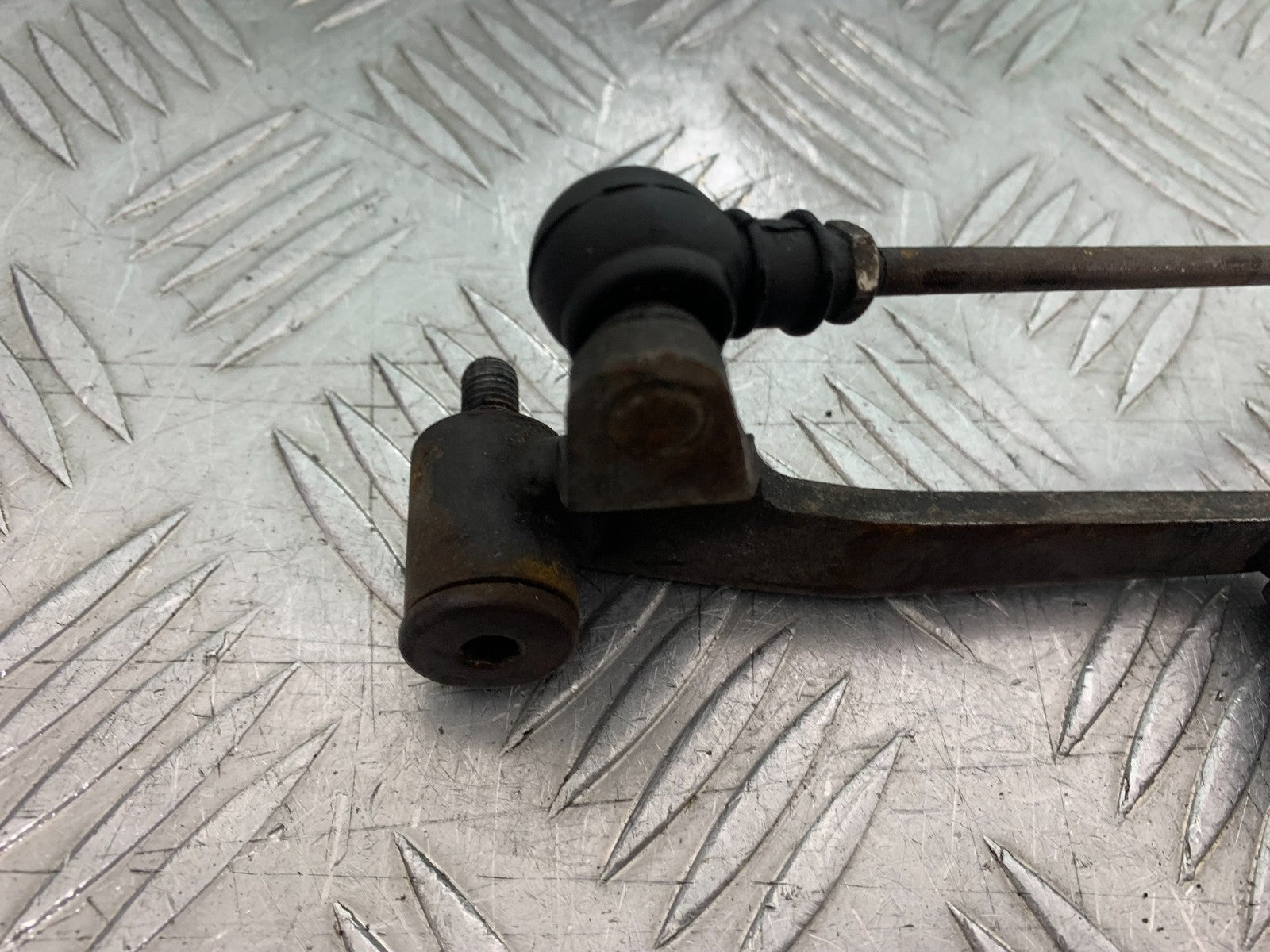 HONDA CB600 CB 600 HORNET GEAR LEVER YEAR 1998-2002 (CMB1297)