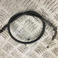 SUZUKI GSXR600 GSXR 600K1 K2 CHOKE CABLE  YEAR 2000