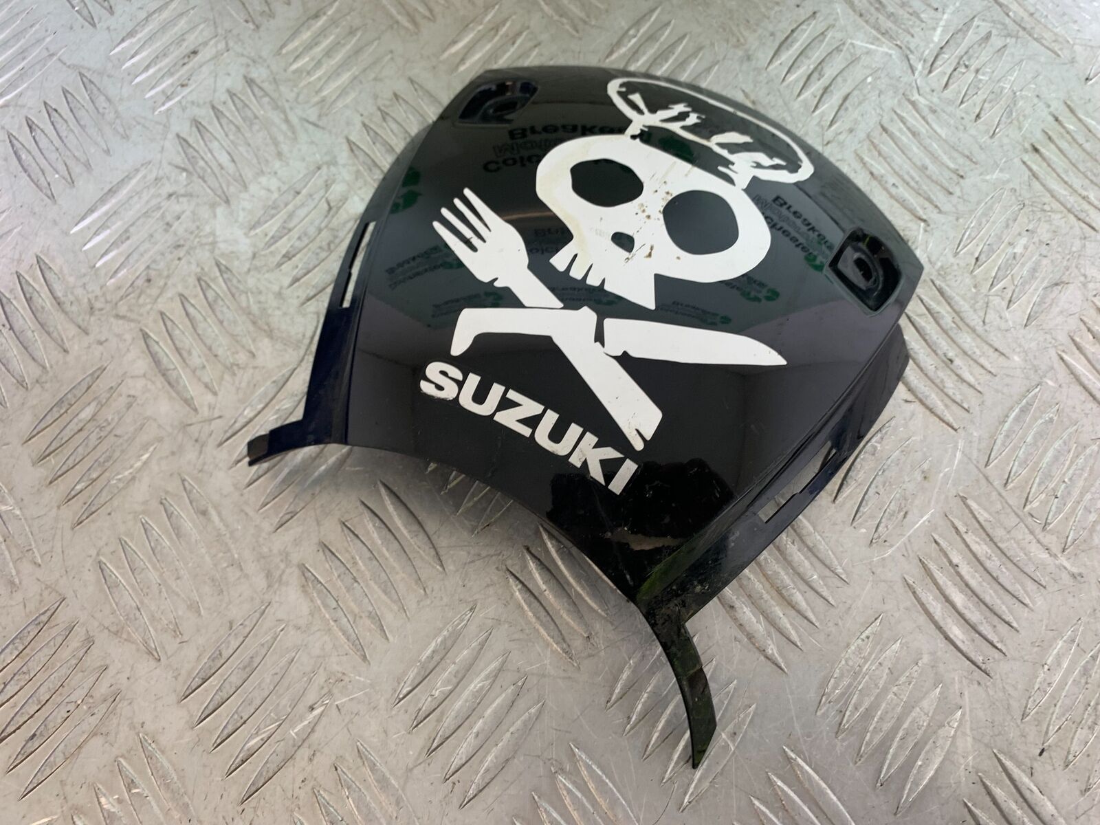 SUZUKI SV650 X SV 650 X SCREEN   YEAR 2018-2022  (CMB1081)
